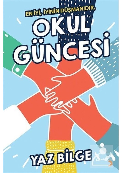 Mercankitap Okul Güncesi / Yaz Bilge