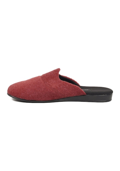 Pierre Cardin Bordo Tekstil Hafif Önü Kapalı Erkek Ev Terliği Pc-55368 M Bordo Pierre Cardin Bordo Tekstil Hafif Önü Kapalı Erkek Ev Terliği Pc-55368 M Bordo