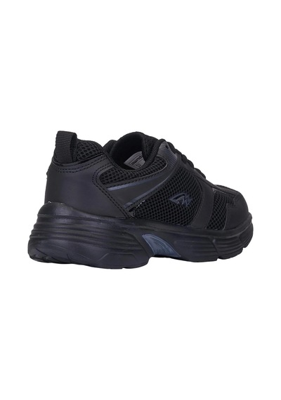 Tuğba Ortopedi 6120 Genç Rahat Sneaker Siyah