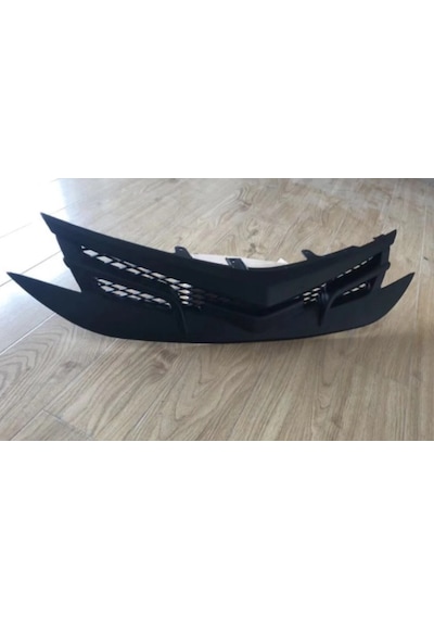 Autogp Toyota Corolla Ön Panjur Izgara 2017 / 2019