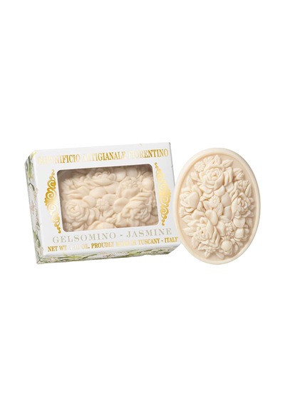 Saponificio Artigianale Fiorentino Sabun 125 Gr - Jasmine Diğer