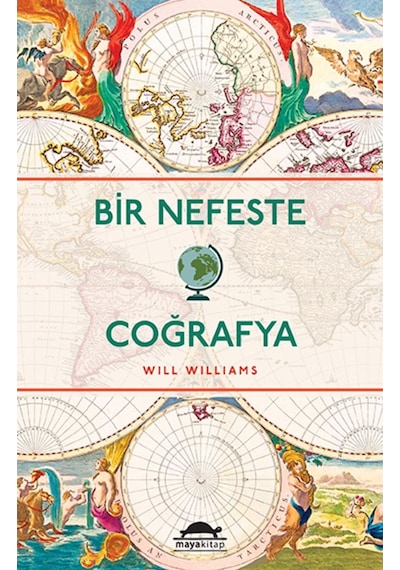 Bir Nefeste Coğrafya 507326659