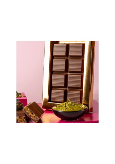 Sargılı Dubai Çikolatası 200 G