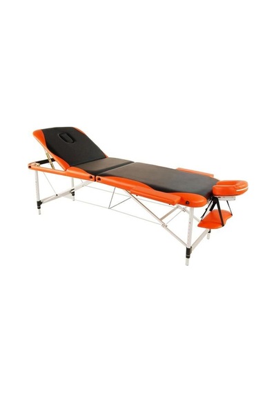 Masaj Masası Çanta Tipi Ahşap, Taşınabilir Ve Rahat