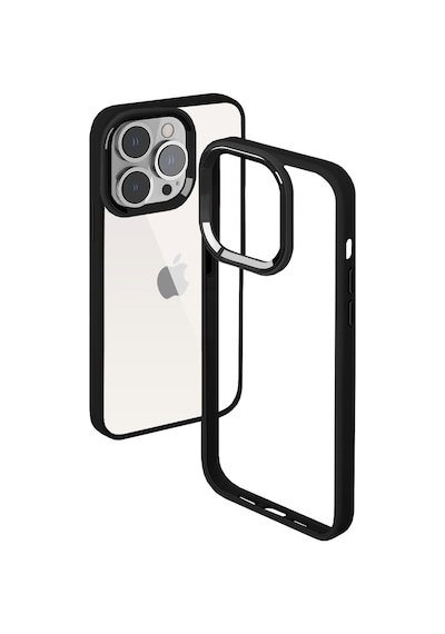 Buff Apple Uyumlu   iPhone 14 Pro Max New Air Bumper Kılıf