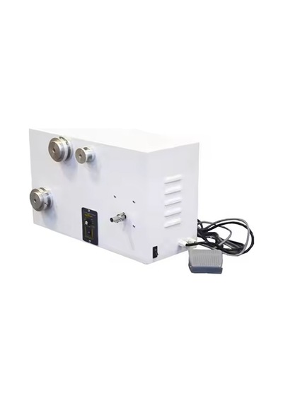 Rl202 Şerit Led Makara Sarma Makinesi