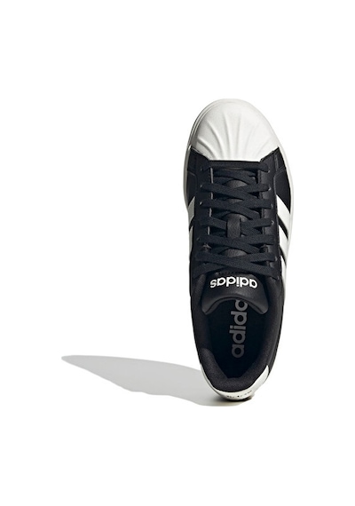 Adidas Streettalk Unisex Günlük Ayakkabı Jp8284 Siyah Siyah