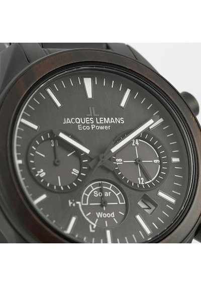 Jacques Lemans Eco Power 1-2115m Erkek Kol Saati