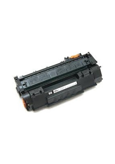 Hp Q7553A Uyumlu Toner M2727. P2014. P2015