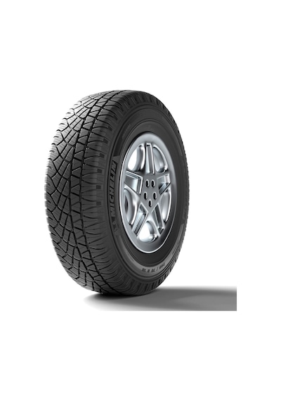 Michelin 215/65R16 102H XL Latitude Cross Yaz Lastiği 2026