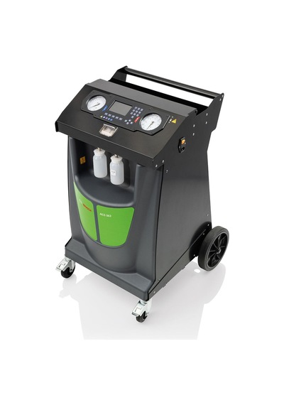 Bosh ACS563P Klima Gaz Dolum Cihazı