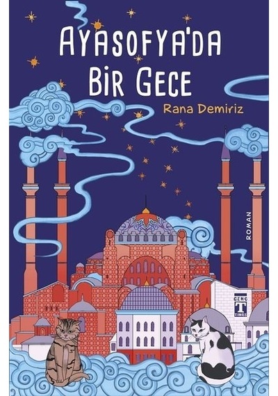 Ayasofya'Da Bir   Gece