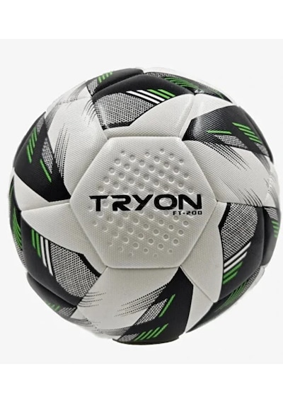 Tryon Ft-200 5 Numara Futbol Topu Beyaz