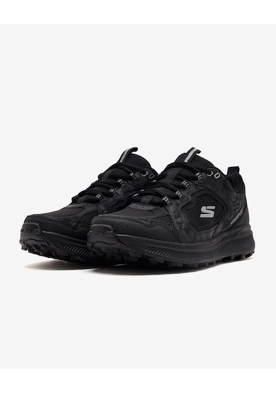 Skechers Rıdgestar Erkek Siyah Outdoor Ayakkabı 237820 Bbk Siyah