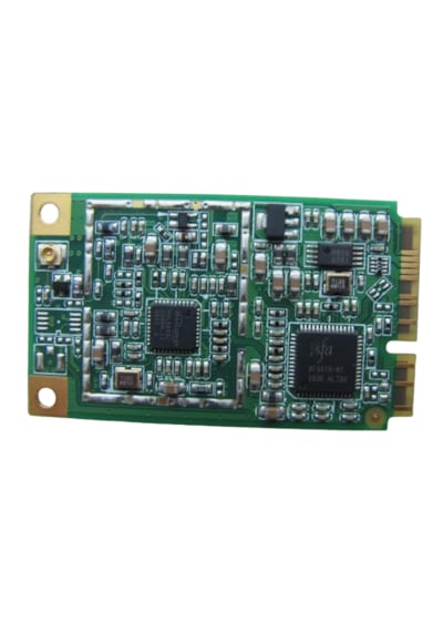 Hp Hdx16 Avermedia A309 Bt Card
