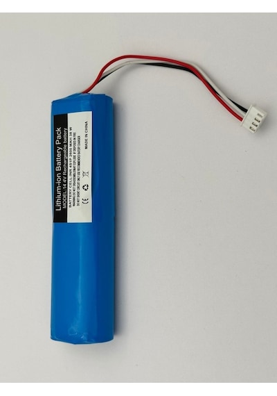 Ecovacs Ozmo Dg36 Süpürge 2600 Mah Batarya