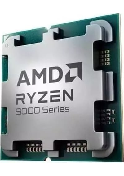 Amd Cpu Ryzen 7 9700x 3.80ghz 32mb Am5 Tray