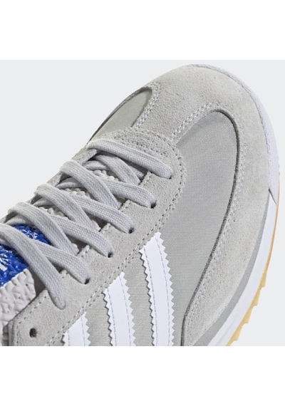 Adidas Sl 72 Rs Unısex Spor Ayakkabı - Jı1281 Gri