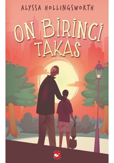 On Birinci Takas