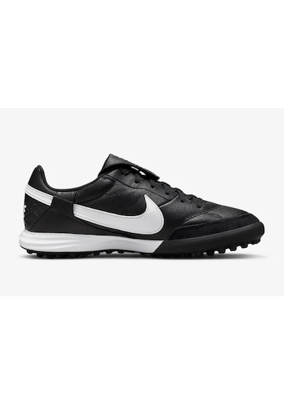 Nike Premier Tf Futbol Ayakkabısı Beyaz - Siyah