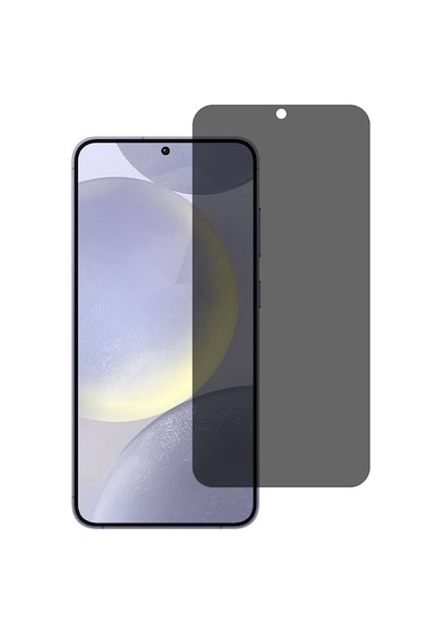 Samsung Galaxy Uyumlu S24 Plus Görünmez Hayalet Ekran Koruyucu Cam