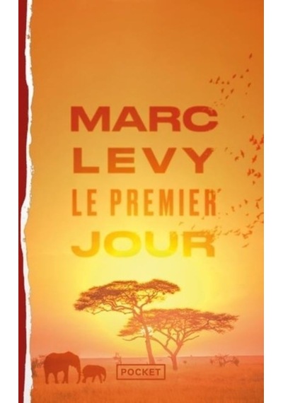 Le Premier Jour 9782266290678