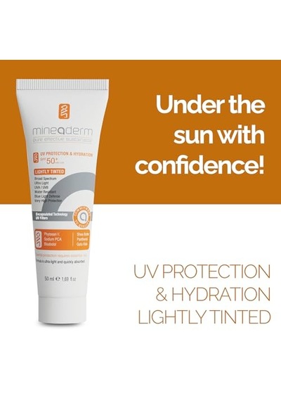 Su Bazlı Güneş Koruyucu Nemlendirici Jel All Around Safe Block Aqua Sun Gel Spf50 Pa 50 Mililitre