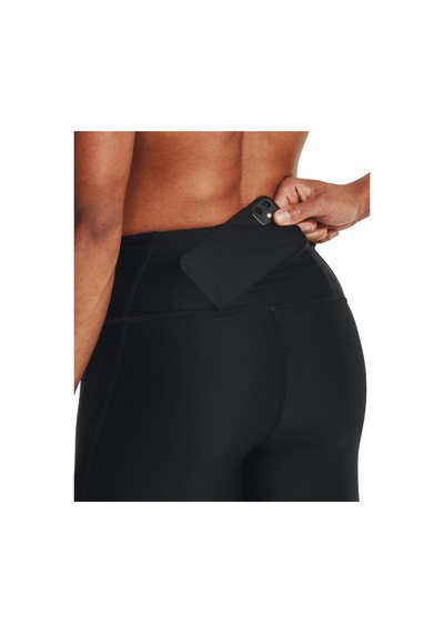 Under Armour Kadın Tayt 1360557-001 Siyah