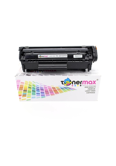Hp Q2612A Uyumlu Toner / Hp Laserjet 3052 Uyumlu Toner