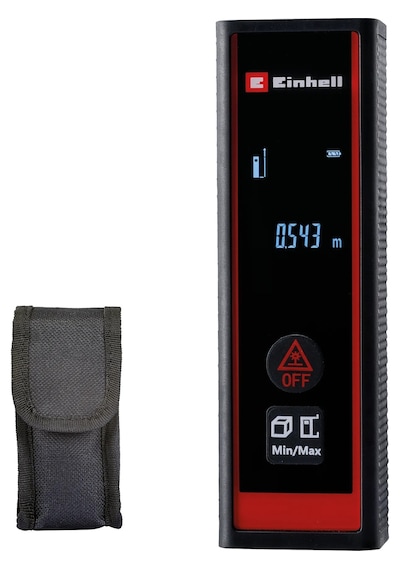 Einhell Classic Tc-ld 40 R, Lazer Ölçü Aleti - 2270078
