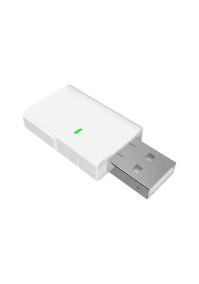 Blu Gateway Bluetooth Wlan Ağ Geçidi Usb-a-dongle Ev Otomasyonu Alexa Ve Google Home İle Uyumlu İos Android Uygulaması Kablosuz