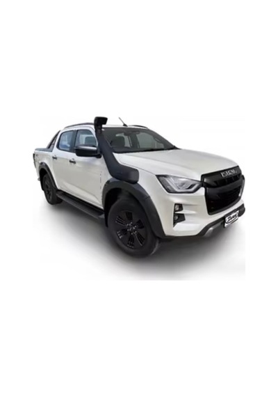 2020+isuzu D Max Uyumlu Akti F Şnorkel İthal Ürün