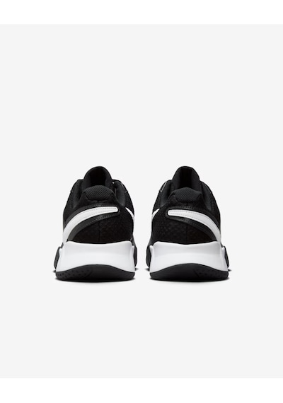 Nike Nikecourt Lite 4 Fd6575-001 Kadın Tenis Ayakkabısı - Siyah