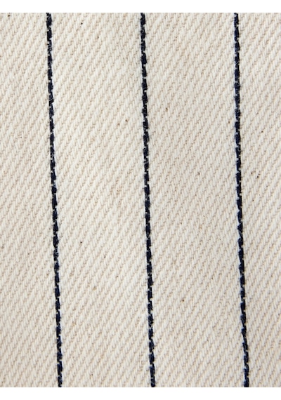 Slim Fit Kadın Yelek Denim