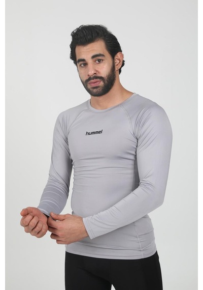 Hummel Undear İçlik Gri