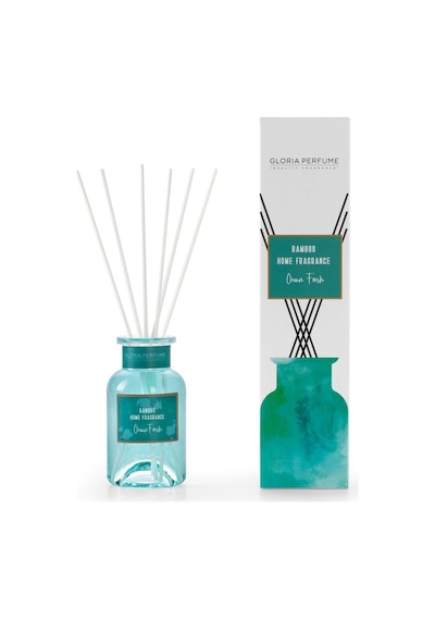 Okyanus Ferahlığı Bambu Çubuklu Oda Kokusu 150 Ml Fresh
