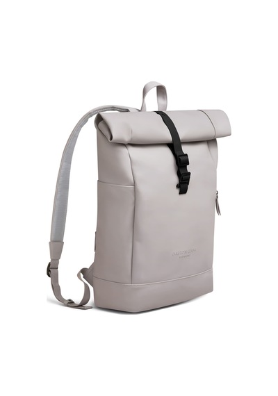 Gaston Luga Spläsh Rolltop 16" Sırt Çantası - Taupe Gri