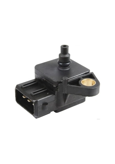 Bmw 320d E90 Turbo Basinc Sensoru 2005-2007 M47d20 N47d20a N47d20c Herth+buss 70670100
