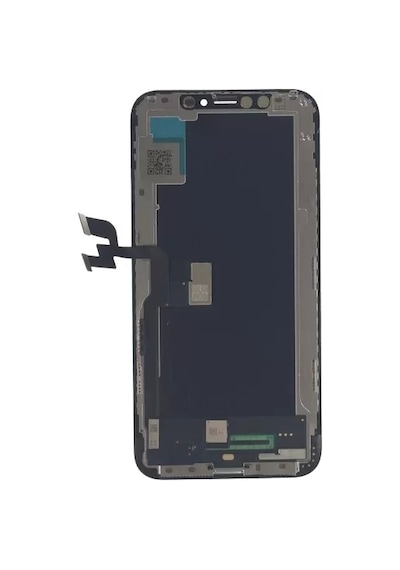 Realpower Apple Uyumlu iPhone Xs Lcd Ekran Dokunmatik Oled