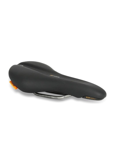 Selle Royal Explora Athletıc Sele Siyah