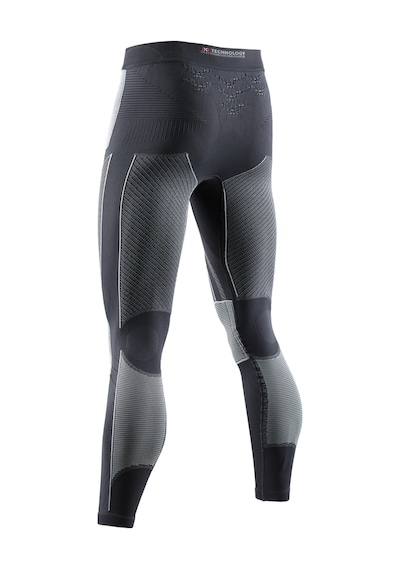 X-bionic Energy Accumulator 40 Men Erkek Siyah İçlik Alt 34422