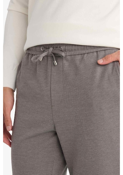 Defacto Taılored Fıt Duble Paça Pantolon Y2651az26spgr95 Gri-gr95