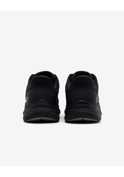 Skechers Bobs Moda Flex Erkek Siyah Spor Ayakkabı 118158tk Bbk