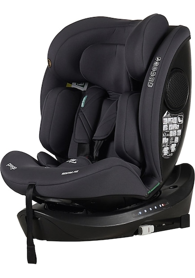 Prego CC08 SentraFix I-Size Oto Koltuğu 0-36 Kg