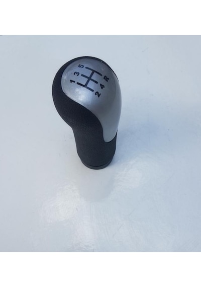 Ford Connect 2005-2013 - Ford Fiesta Gri Şemalı Vites Topuzu