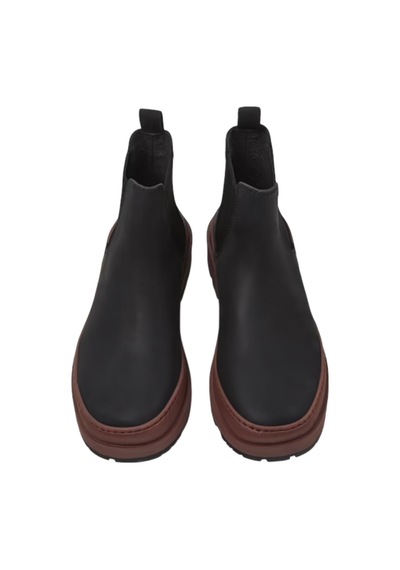 Camper Brutus Trek 10011 Siyah