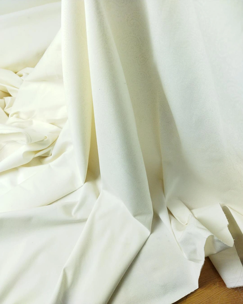Muhteşem Bir Gabardin Şal Desenli Esnek En: 120 Cm-1389 Renkli