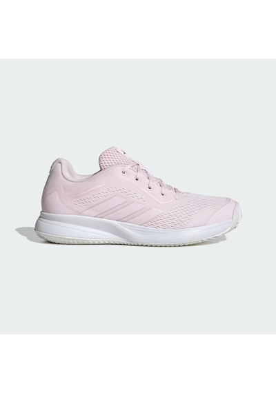 Adidas Avaflash 2 Kadın Tenis Ayakkabısı C-adıkj3103b10a00 Pembe