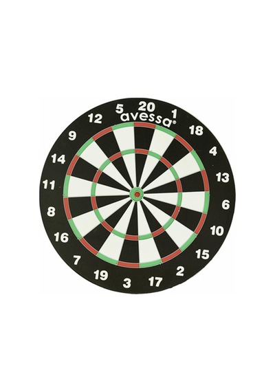Avessa Dart-10 Amatör Antreman+3 18 Gr Ok