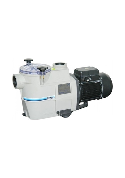 Koral 1.50 Hp Monofaze 21.9 M³/H Krıpsol.Yüzme Havuzları Motoru.